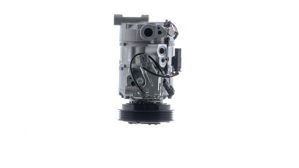 Compresseur, climatisation MAHLE Aftermarket ref. ACP 1693 000S