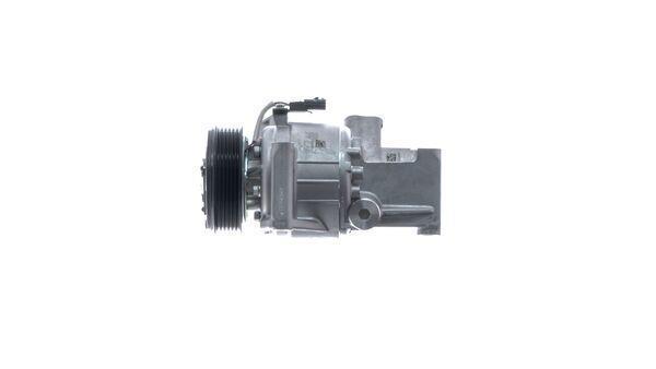 Compresseur, climatisation MAHLE Aftermarket ref. ACP 1699 000P