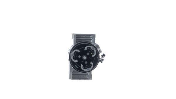 Compresseur, climatisation MAHLE Aftermarket ref. ACP 1699 000P