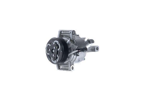 Compresseur, climatisation MAHLE Aftermarket ref. ACP 1699 000P