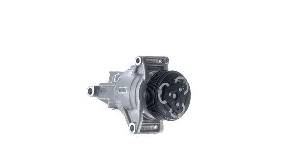 Compresseur, climatisation MAHLE Aftermarket ref. ACP 1699 000P