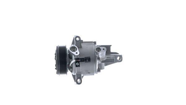 Compresseur, climatisation MAHLE Aftermarket ref. ACP 1699 000P