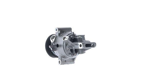 Compresseur, climatisation MAHLE Aftermarket ref. ACP 1699 000P