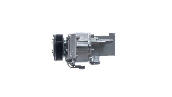 Compresseur, climatisation MAHLE Aftermarket ref. ACP 1699 000P