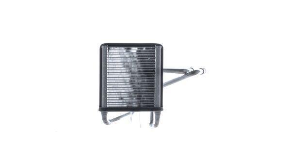 Radiateur de chauffage MAHLE Aftermarket ref. AH 326 000P