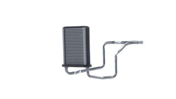 Radiateur de chauffage MAHLE Aftermarket ref. AH 326 000P