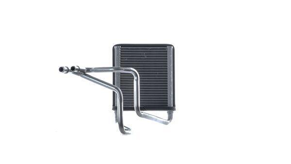 Radiateur de chauffage MAHLE Aftermarket ref. AH 326 000P