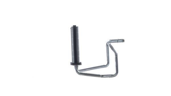 Radiateur de chauffage MAHLE Aftermarket ref. AH 326 000P