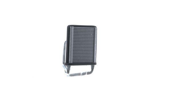 Radiateur de chauffage MAHLE Aftermarket ref. AH 326 000P