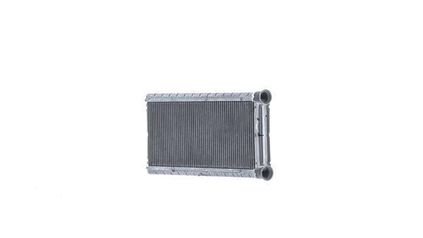 Radiateur de chauffage MAHLE Aftermarket ref. AH 334 000P