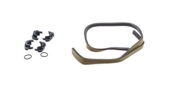 Radiateur de chauffage MAHLE Aftermarket ref. AH 334 000P