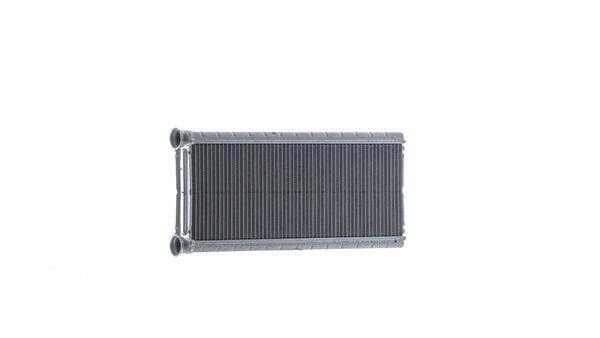 Radiateur de chauffage MAHLE Aftermarket ref. AH 334 000P