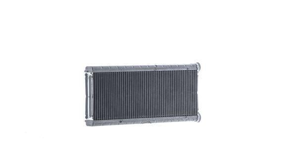 Radiateur de chauffage MAHLE Aftermarket ref. AH 334 000P