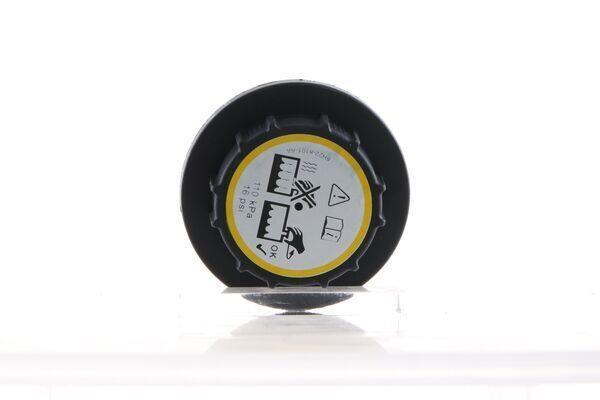 Bouchon, réservoir de liquide de refroidissement MAHLE Aftermarket CRB 31 000S
