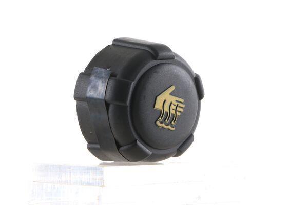 Bouchon, réservoir de liquide de refroidissement MAHLE Aftermarket CRB 103 000S