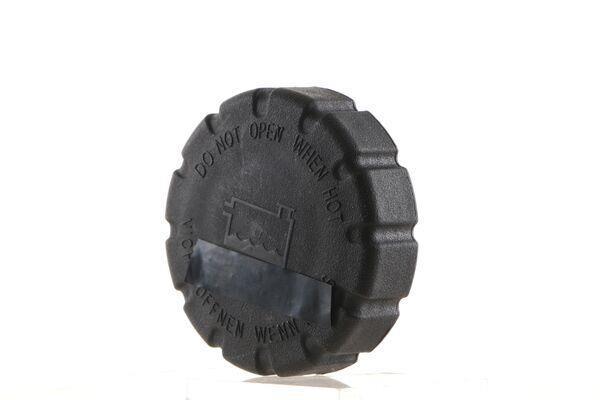 Bouchon, réservoir de liquide de refroidissement MAHLE Aftermarket CRB 139 000S