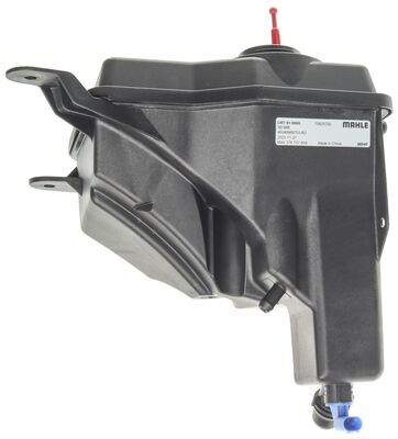 Vase d'expansion, liquide de refroidissement (Réservoir liquide de refroidissement) MAHLE Aftermarket CRT 91 000S
