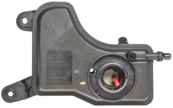 Vase d'expansion, liquide de refroidissement (Réservoir liquide de refroidissement) MAHLE Aftermarket CRT 91 000S
