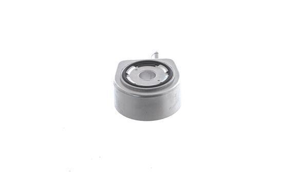 Radiateur d'huile moteur (Refroidisseur d'huile moteur) MAHLE Aftermarket ref. CLC 272 000S