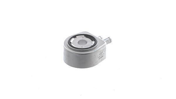 Radiateur d'huile moteur (Refroidisseur d'huile moteur) MAHLE Aftermarket ref. CLC 272 000S