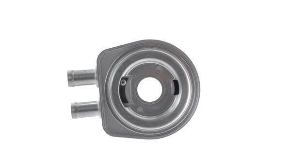 Radiateur d'huile moteur (Refroidisseur d'huile moteur) MAHLE Aftermarket ref. CLC 272 000S