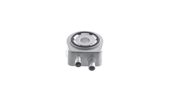 Radiateur d'huile moteur (Refroidisseur d'huile moteur) MAHLE Aftermarket ref. CLC 272 000S