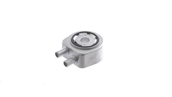 Radiateur d'huile moteur (Refroidisseur d'huile moteur) MAHLE Aftermarket ref. CLC 272 000S