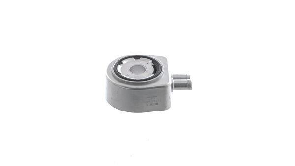 Radiateur d'huile moteur (Refroidisseur d'huile moteur) MAHLE Aftermarket ref. CLC 272 000S