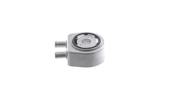 Radiateur d'huile moteur (Refroidisseur d'huile moteur) MAHLE Aftermarket ref. CLC 272 000S