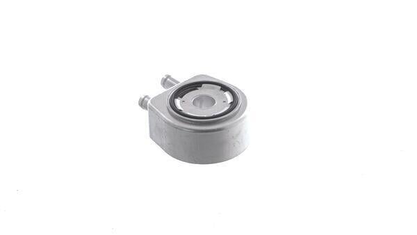 Radiateur d'huile moteur (Refroidisseur d'huile moteur) MAHLE Aftermarket ref. CLC 272 000S