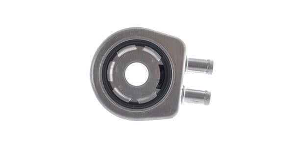 Radiateur d'huile moteur (Refroidisseur d'huile moteur) MAHLE Aftermarket ref. CLC 272 000S