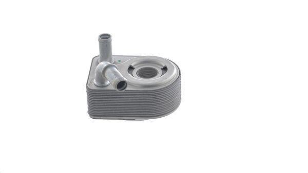 Radiateur d'huile moteur (Refroidisseur d'huile moteur) MAHLE Aftermarket ref. CLC 366 000S