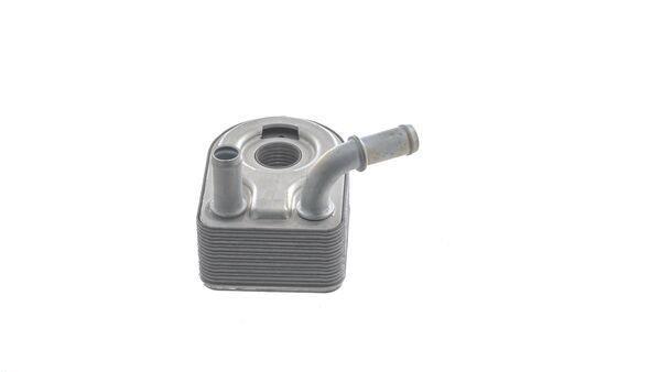 Radiateur d'huile moteur (Refroidisseur d'huile moteur) MAHLE Aftermarket ref. CLC 366 000S