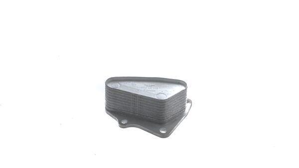Radiateur d'huile moteur (Refroidisseur d'huile moteur) MAHLE Aftermarket CLC 368 000S