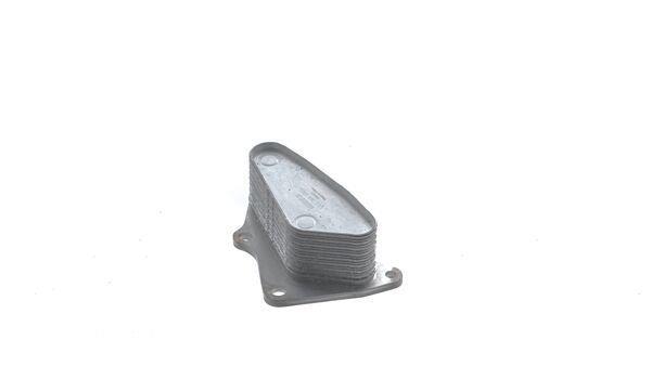 Radiateur d'huile moteur (Refroidisseur d'huile moteur) MAHLE Aftermarket CLC 368 000S