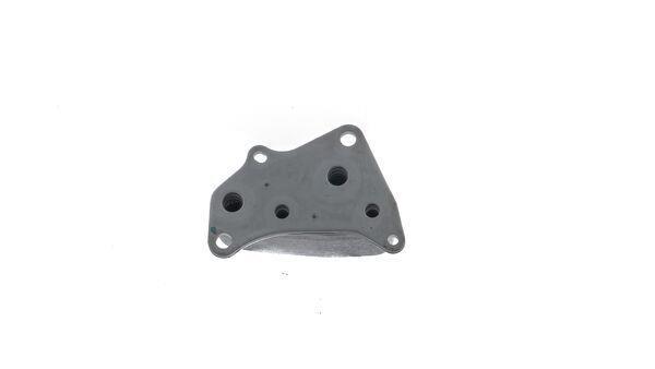 Radiateur d'huile moteur (Refroidisseur d'huile moteur) MAHLE Aftermarket CLC 368 000S