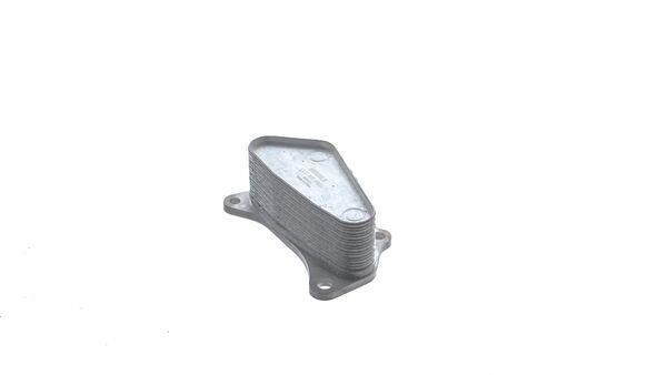 Radiateur d'huile moteur (Refroidisseur d'huile moteur) MAHLE Aftermarket CLC 368 000S
