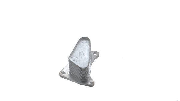 Radiateur d'huile moteur (Refroidisseur d'huile moteur) MAHLE Aftermarket CLC 368 000S