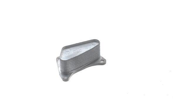 Radiateur d'huile moteur (Refroidisseur d'huile moteur) MAHLE Aftermarket CLC 368 000S
