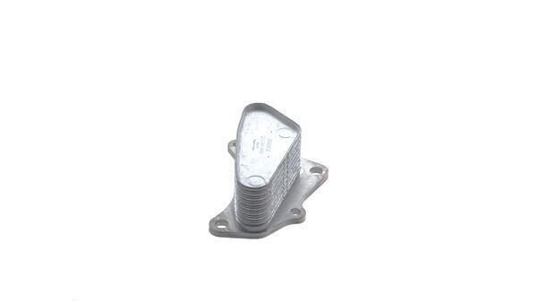Radiateur d'huile moteur (Refroidisseur d'huile moteur) MAHLE Aftermarket CLC 368 000S