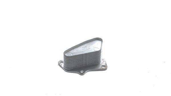 Radiateur d'huile moteur (Refroidisseur d'huile moteur) MAHLE Aftermarket CLC 368 000S