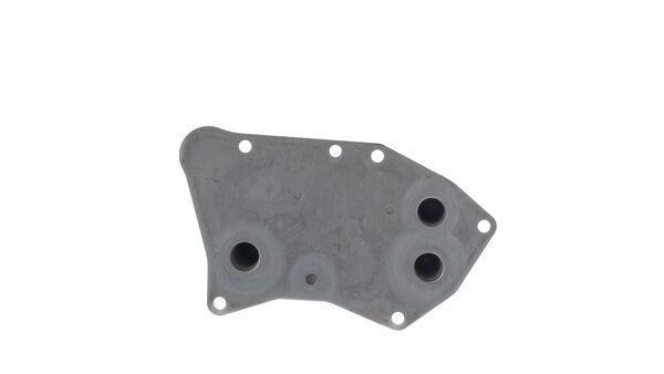 Radiateur d'huile moteur (Refroidisseur d'huile moteur) MAHLE Aftermarket ref. CLC 369 000S