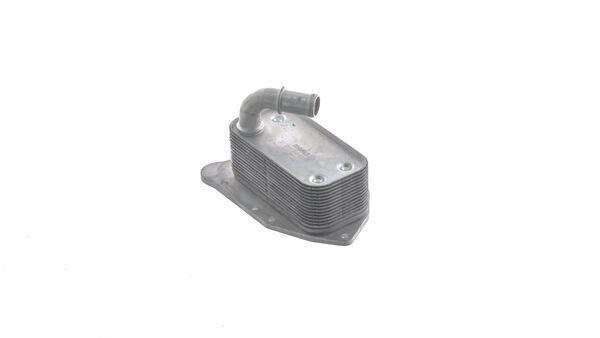 Radiateur d'huile moteur (Refroidisseur d'huile moteur) MAHLE Aftermarket ref. CLC 369 000S