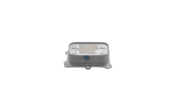 Radiateur d'huile moteur (Refroidisseur d'huile moteur) MAHLE Aftermarket ref. CLC 370 000S
