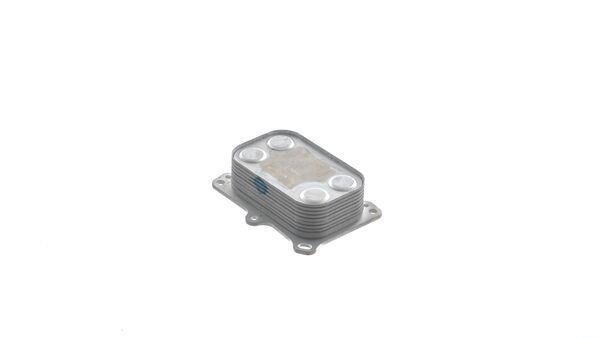 Radiateur d'huile moteur (Refroidisseur d'huile moteur) MAHLE Aftermarket ref. CLC 370 000S