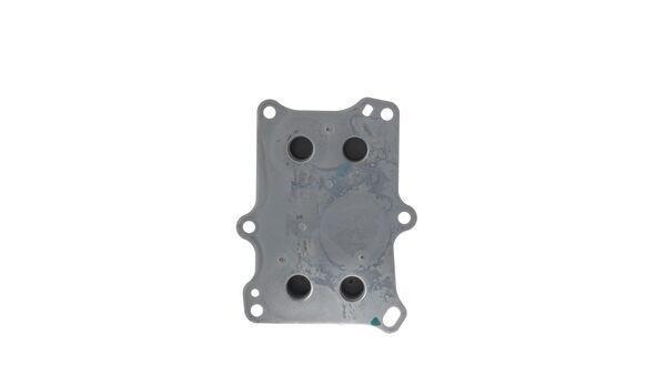 Radiateur d'huile moteur (Refroidisseur d'huile moteur) MAHLE Aftermarket ref. CLC 370 000S