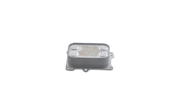 Radiateur d'huile moteur (Refroidisseur d'huile moteur) MAHLE Aftermarket ref. CLC 370 000S