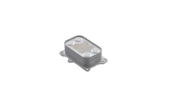 Radiateur d'huile moteur (Refroidisseur d'huile moteur) MAHLE Aftermarket ref. CLC 370 000S