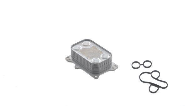 Radiateur d'huile moteur (Refroidisseur d'huile moteur) MAHLE Aftermarket ref. CLC 370 000S