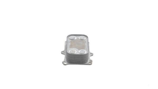 Radiateur d'huile moteur (Refroidisseur d'huile moteur) MAHLE Aftermarket ref. CLC 370 000S
